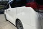 2017 Toyota Alphard  3.5 Gas AT in Manila, Metro Manila-20