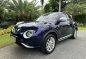 2017 Nissan Juke 1.6 Upper 4x2 CVT in Las Piñas, Metro Manila-1