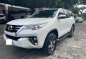 2017 Toyota Fortuner  2.7 G Gas A/T in Parañaque, Metro Manila-2