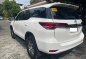 2017 Toyota Fortuner  2.7 G Gas A/T in Parañaque, Metro Manila-3