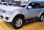 2014 Mitsubishi Montero Sport  GLS 2WD 2.4 AT in Quezon City, Metro Manila-16