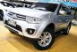 2014 Mitsubishi Montero Sport  GLS 2WD 2.4 AT in Quezon City, Metro Manila-12