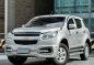 2015 Chevrolet Trailblazer 2.8 2WD AT LT in Makati, Metro Manila-2