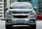 2015 Chevrolet Trailblazer 2.8 2WD AT LT in Makati, Metro Manila-11