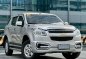 2015 Chevrolet Trailblazer 2.8 2WD AT LT in Makati, Metro Manila-10