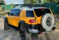 2017 Toyota FJ Cruiser  4.0L V6 in Manila, Metro Manila-7