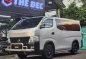 2017 Nissan NV350 Urvan 2.5 Premium 15-seater MT in Manila, Metro Manila-0