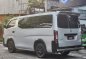 2017 Nissan NV350 Urvan 2.5 Premium 15-seater MT in Manila, Metro Manila-6