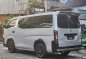 2017 Nissan NV350 Urvan 2.5 Premium 15-seater MT in Manila, Metro Manila-2