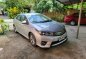 2014 Toyota Corolla Altis  1.6 G MT in Kalibo, Aklan-0