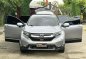 2019 Honda CR-V  SX Diesel 9AT AWD in Manila, Metro Manila-21