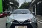 2021 Toyota Vios 1.3 XLE CVT in Quezon City, Metro Manila-0