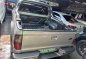 2005 Ford Ranger in Quezon City, Metro Manila-4