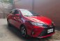 2021 Toyota Vios 1.3 XLE CVT in Quezon City, Metro Manila-0