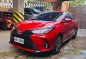 2021 Toyota Vios 1.3 XLE CVT in Quezon City, Metro Manila-9