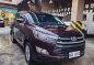2020 Toyota Innova  2.8 E Diesel AT in Quezon City, Metro Manila-9