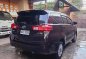 2020 Toyota Innova  2.8 E Diesel AT in Quezon City, Metro Manila-1