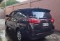 2020 Toyota Innova  2.8 E Diesel AT in Quezon City, Metro Manila-7