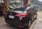 2021 Toyota Vios 1.3 XLE CVT in Quezon City, Metro Manila-8