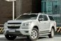 2013 Chevrolet Colorado  4x4 2.8D AT LTZ in Makati, Metro Manila-1