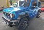 2022 Suzuki Jimny  GLX 4AT in Quezon City, Metro Manila-0