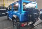 2022 Suzuki Jimny  GLX 4AT in Quezon City, Metro Manila-2