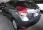 2017 Toyota Yaris in Quezon City, Metro Manila-4