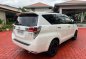 2017 Toyota Innova  2.8 V Diesel AT in Manila, Metro Manila-2
