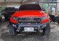 2019 Ford Ranger Raptor  2.0L Bi-Turbo in Makati, Metro Manila-2