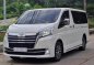 2019 Toyota Hiace Super Grandia Elite 2.8 AT in Manila, Metro Manila-0