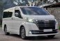 2019 Toyota Hiace Super Grandia Elite 2.8 AT in Manila, Metro Manila-2