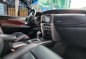 2022 Toyota Fortuner 2.8 LTD Pearl Diesel 4x2 AT in Manila, Metro Manila-5