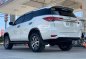 2016 Toyota Fortuner 2.4 V Pearl Diesel 4x2 AT in Manila, Metro Manila-10