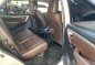 2016 Toyota Fortuner 2.4 V Pearl Diesel 4x2 AT in Manila, Metro Manila-3