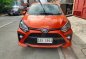 2022 Toyota Wigo  1.0 G AT in Quezon City, Metro Manila-3