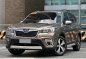 2019 Subaru Forester  2.0-S EyeSight in Makati, Metro Manila-1