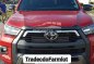 2023 Toyota Hilux Conquest 2.8 4x4 AT in Cagayan de Oro, Misamis Oriental-3