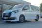 2020 Toyota Hiace Super Grandia Leather 2.8 AT in Manila, Metro Manila-2