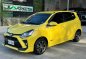 2022 Toyota Wigo in Angeles, Pampanga-2