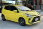 2022 Toyota Wigo in Angeles, Pampanga-0