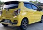 2022 Toyota Wigo in Angeles, Pampanga-5