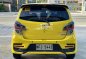 2022 Toyota Wigo in Angeles, Pampanga-4