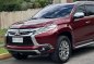 2016 Mitsubishi Montero Sport  GLS Premium 2WD 2.4D AT in Manila, Metro Manila-1