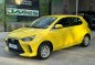 2024 Toyota Wigo in Angeles, Pampanga-2