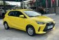 2024 Toyota Wigo in Angeles, Pampanga-0