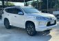 2020 Mitsubishi Montero Sport in Angeles, Pampanga-0