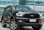 2018 Ford Everest  Trend 2.2L 4x2 AT in Makati, Metro Manila-1
