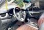 2020 Toyota Fortuner  2.4 G Diesel 4x2 AT in Makati, Metro Manila-5