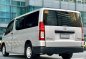 2020 Toyota Hiace  Commuter 3.0 M/T in Makati, Metro Manila-4