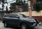 2022 Toyota Fortuner  2.4 G Diesel 4x2 AT in Quezon City, Metro Manila-2